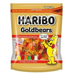 Haribo Goldbears 750g
