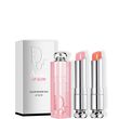 Dior Dior Addict Lip Glow  Dior Addict Lip Glow Lip Balm - Pink Shade & Coral Shade