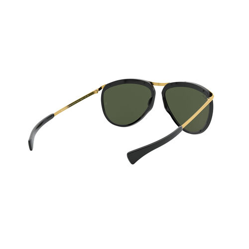 Rayban Sunglasses Black Green 0RB2219901/3159