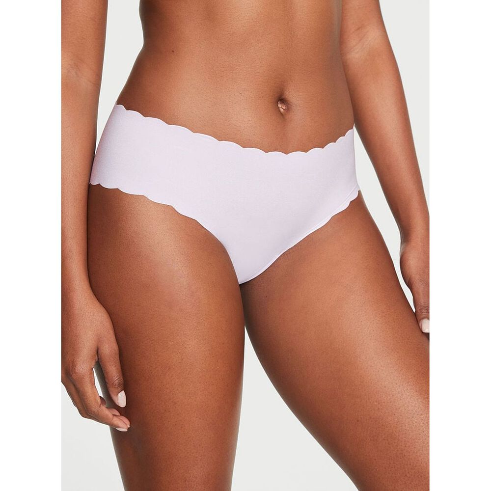 Buy No-Show Scallop Hiphugger Panty XS