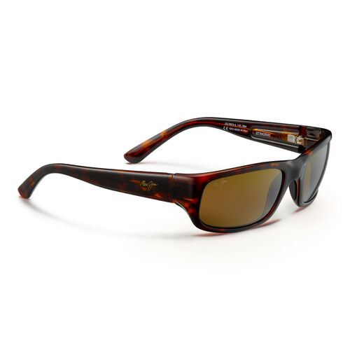 Maui Jim Canada Stingray Sunglasses Tortoise HCL Bronze H103-10
