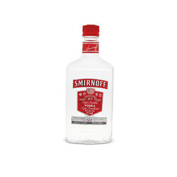 Smirnoff No.21  Vodka   |   375 ml   |   Canada  Ontario 