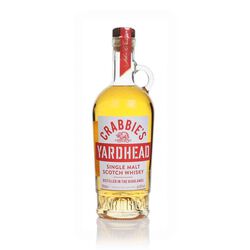 Crabbies Crabbie's Yardhead Whisky 700ml