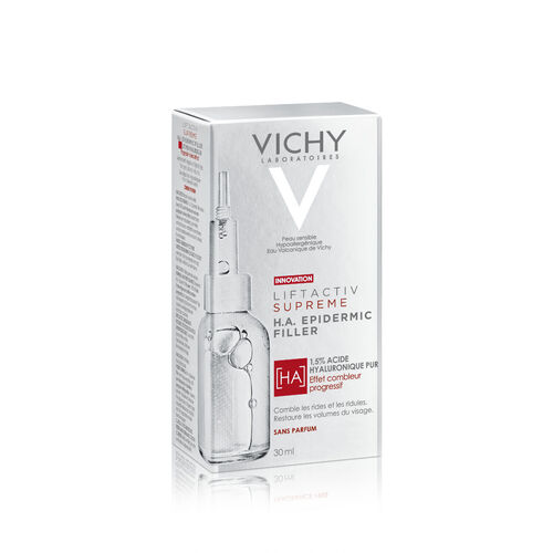 Vichy H.A. Epidermic Filler Serum 30ml
