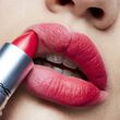 Mac Matte Lipstick Relentlessly Red