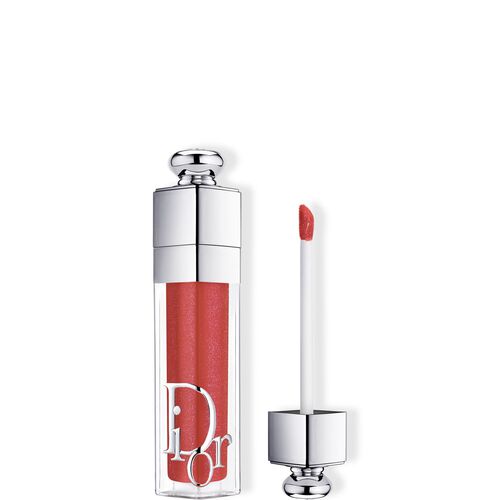 Dior Dior Addict Lip Maximizer Gloss Repulpant Lèvres 024 Intense Brick