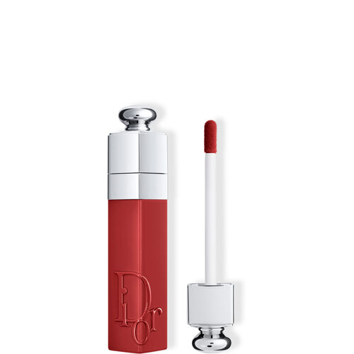 Dior Dior Addict Lip Tint No-transfer lip tint 771 Natural Berry
