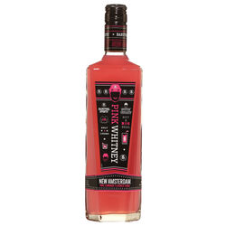 New Amsterdam New Amsterdam Pink Whitney Vodka   |   750 ml   |   États-Unis  Californie