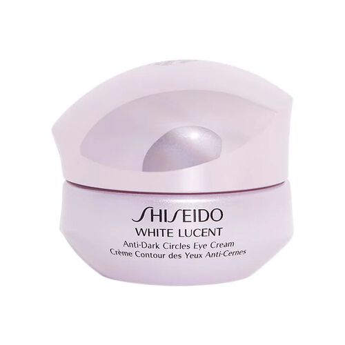 Shiseido Crème Contour des Yeux Anti-Cernes White Lucent 15ml