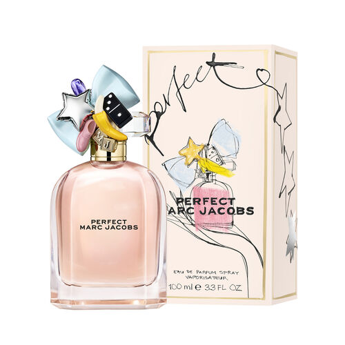 Marc Jacobs Perfect Eau de Parfum for Her 50ml