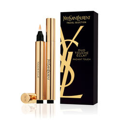 YSL Duo Touche Eclat (Travel Selection)