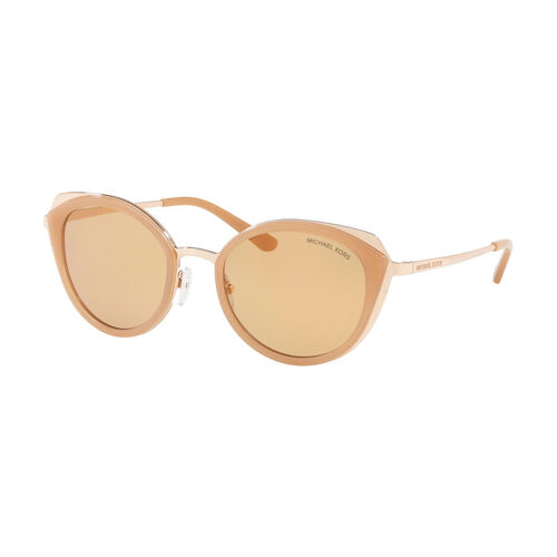 Michael Kors MKS Sunglasses F 0Mk10291026R152 Rose Gold