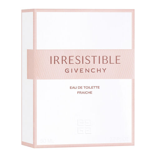 Givenchy Irresistible Eau de Toilette Fraiche 80ml