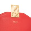Celine Bags C Chain Shoulder Bag Medium Pièce de luxe authentique d’occasion