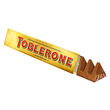 Toblerone Tablette de chocolat Or