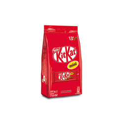 Kit Kat Mini Snack 217g