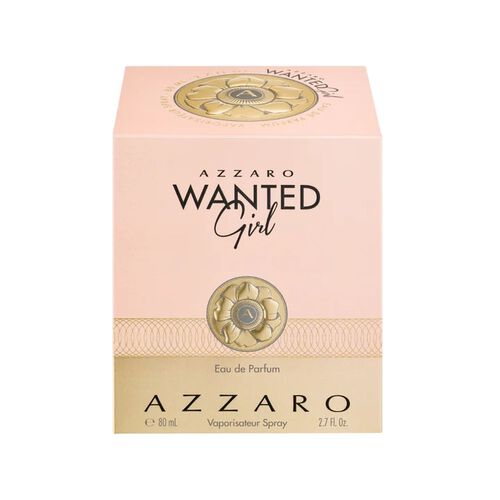 Azzaro Eau de Parfum Wanted Girl 80 ml 80ml