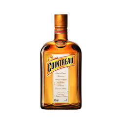 Cointreau Original Citrus liqueur   |   750 ml   |   France 
