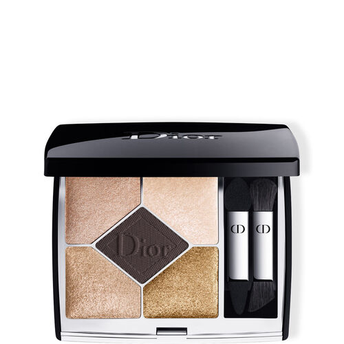 Dior 5 Couleurs Couture Eyeshadow Palette - High-Colour - Long-Wear Creamy Powder 539 539