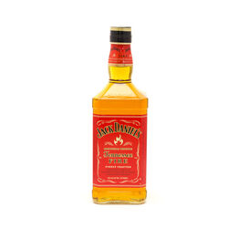 Jack Daniels Tennessee Fire  Liqueur   |   1 L   |   États-Unis  Tennessee 