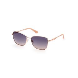 Guess Guess GU7884 Female Shiny Rose Gold Gradient Blue