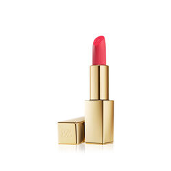 Estee Lauder Pure Color Lipstick Crème 320 Defiant Coral