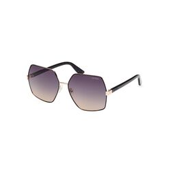 Guess Guess GU7881-H Female Black Other Gradient Smoke