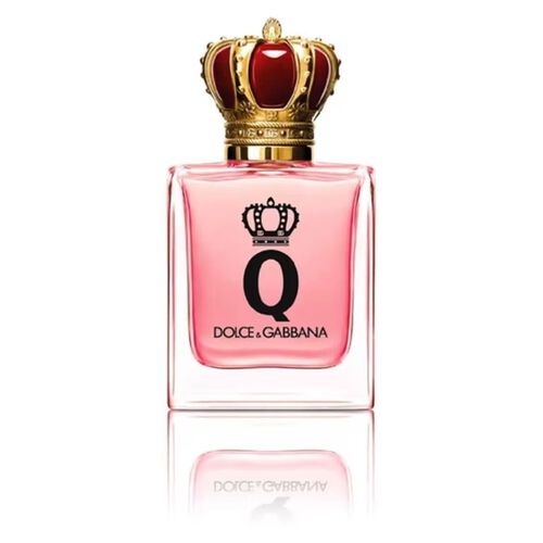 Dolce and Gabbana Q by Dolce&Gabbana Eau de Parfum 100ml