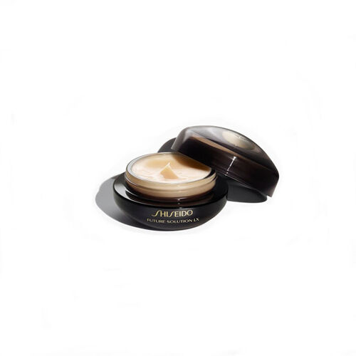 Shiseido Crème Régénérante Contour Yeux et Lèvres E Future Solution LX 17ml