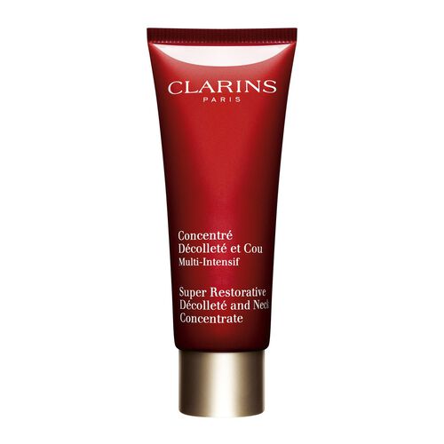 Clarins Super Restorative Anti Aging Neck Cream75ml