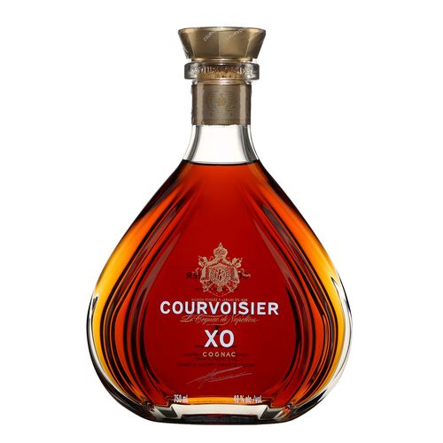 Courvoisier Courvoisier X.O. Cognac 750ml France Poitou-Charentes