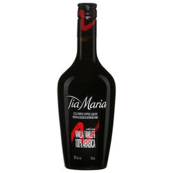 TIA MARIA Tia Maria Alcoholic beverage (coffee)   |   750 ml   |   Jamaica