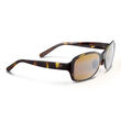 Maui Jim Canada Koki Beach Sunglasses Bronze Olive Tortoise H433-15T