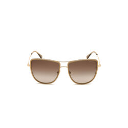 Tom Ford Ladies Sunglasses Rose Gold Gradient FT0759@5928F
