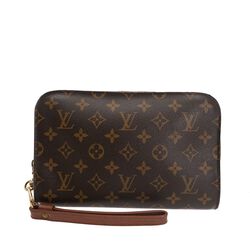 Louis Vuitton  Pochette Orsay  Authentic Pre-Loved Luxury
