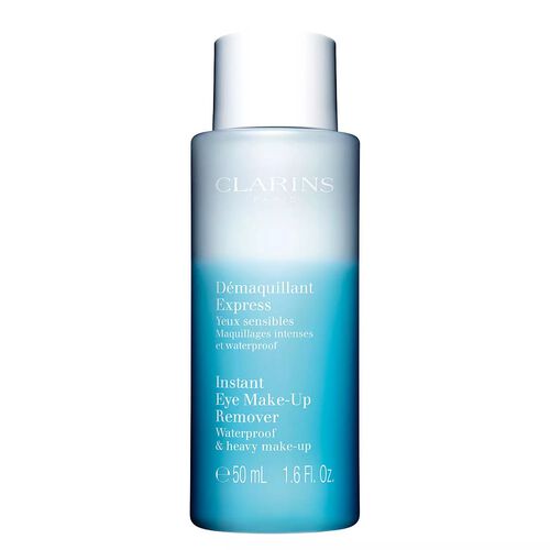 Clarins Instant Eye Make-Up Remover 50ml