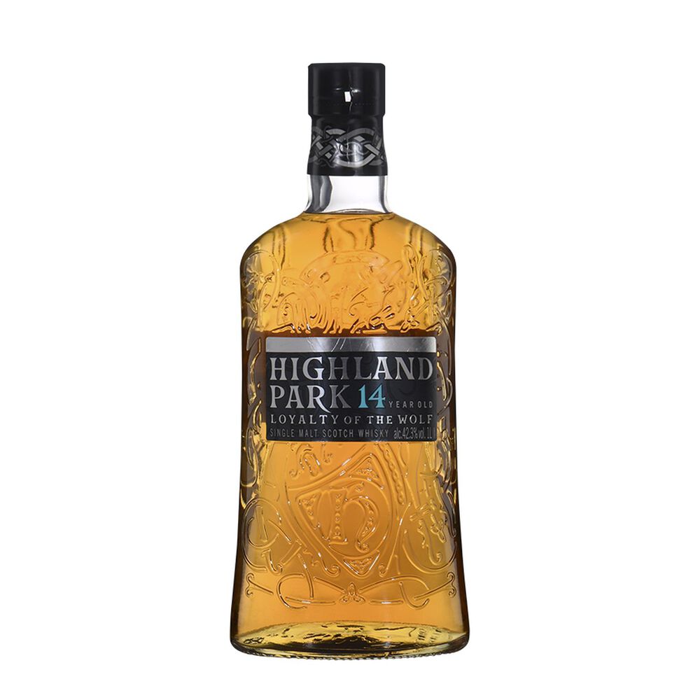 Buy Highland Park Wolf 14 Ans 1L, Scotch, Montreal Duty Free