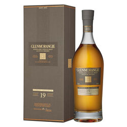 Glenmorangie 19 Year Old Scotch whisky   |   700 ml |   United Kingdom  Scotland 