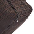 Fendi Zucchino Travel Bag Authentic Pre-Loved Luxury