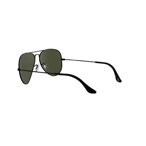 Rayban Sunglasses Black Lens 0RB3025L282358
