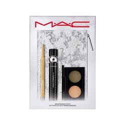 Mac Snowtrance Eye Kit Xmas