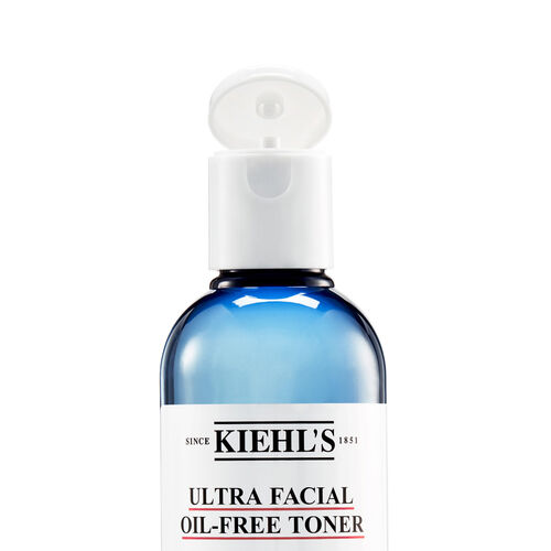 Kiehl's Since 1851 Ultra Facial Oil Free Toner 250ml