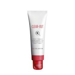 Clarins My Clarins CLEAR-OUT [stick + masque] Expert Points Noirs 50ml/2,12g