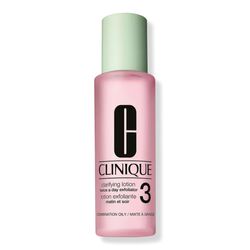 Clinique Clarifying Lotion 3 60ml