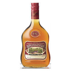 Appleton Signature  Amber rum   |   1.14 L   |   Jamaica 