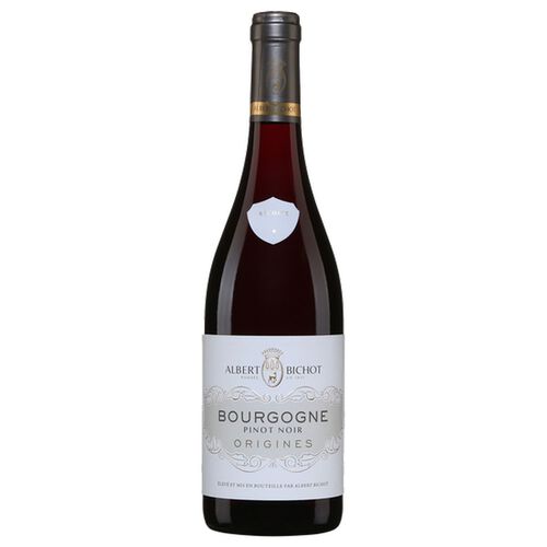 Bichot Bourgogne Origines Red Wine 750ml