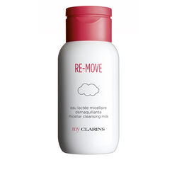 Clarins Re-Move Micellar Cleansing Water 200ml