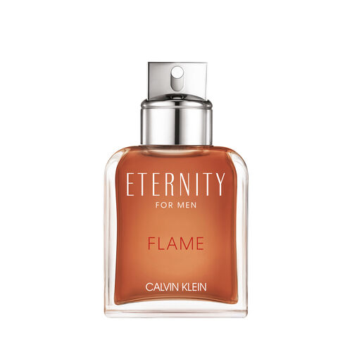 Calvin Klein Eternity Flame Men Eau de Toilette 100ml