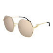 Cartier CT0267S-004 Ladies' Sunglasses