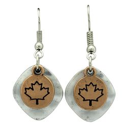 Kc Gifts Silver Earrings Canada